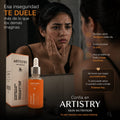 ¡ARTISTRY! - ELIMINA TUS IMPERFECCIONES EN 7 DIAS
